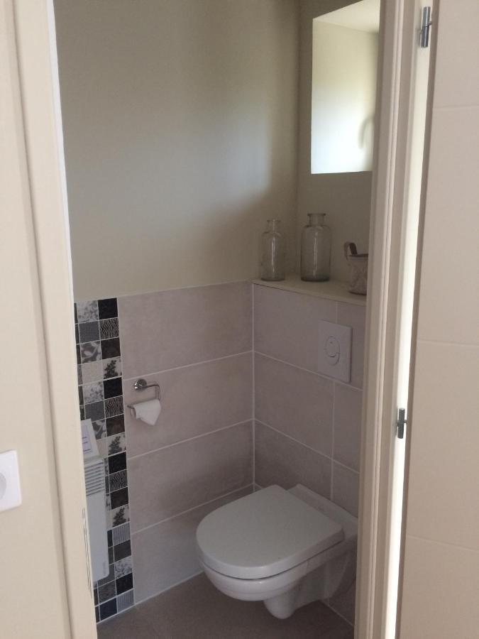 Le Clos N°5 Villy-le-Moutier Esterno foto