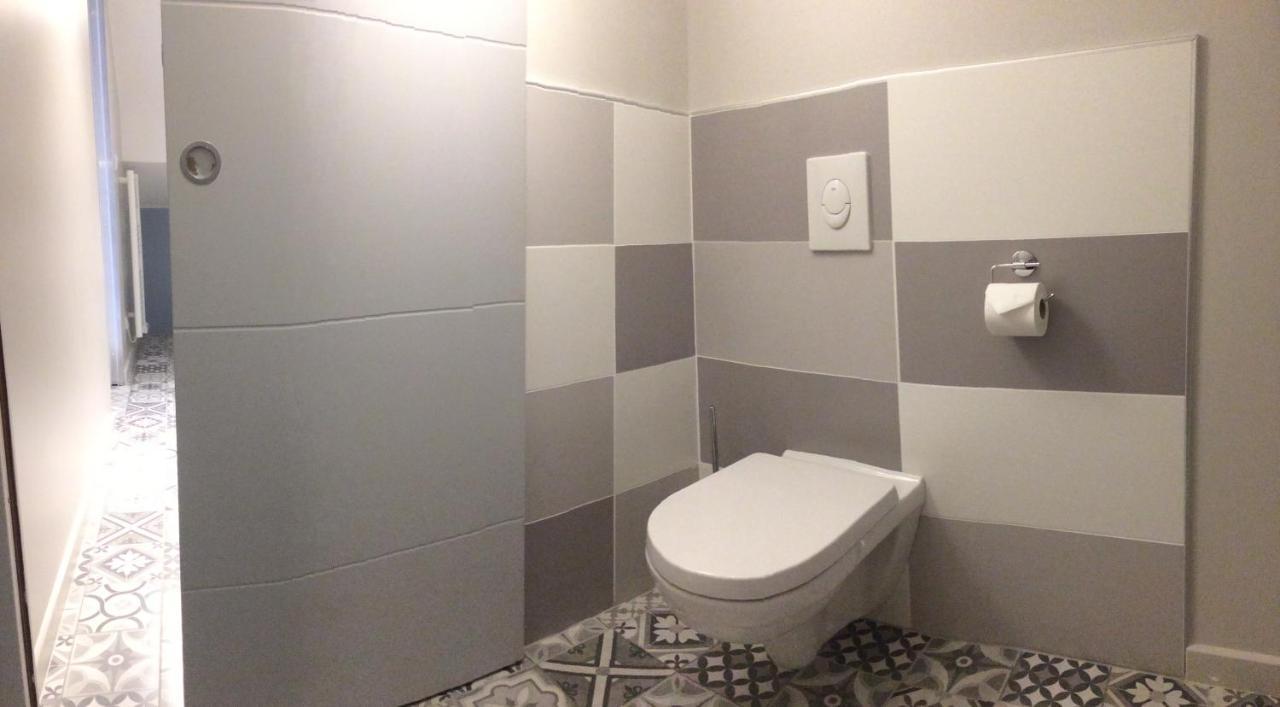Le Clos N°5 Villy-le-Moutier Esterno foto