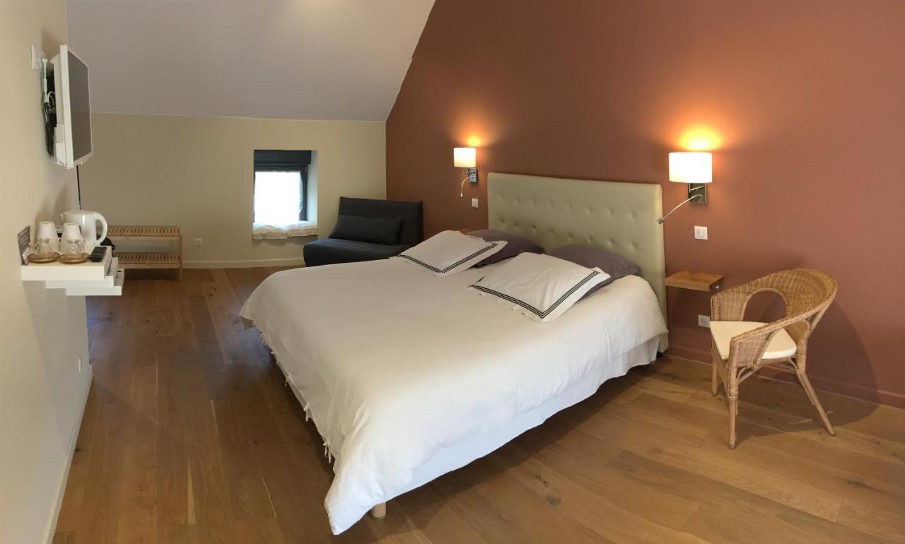 Le Clos N°5 Villy-le-Moutier Esterno foto