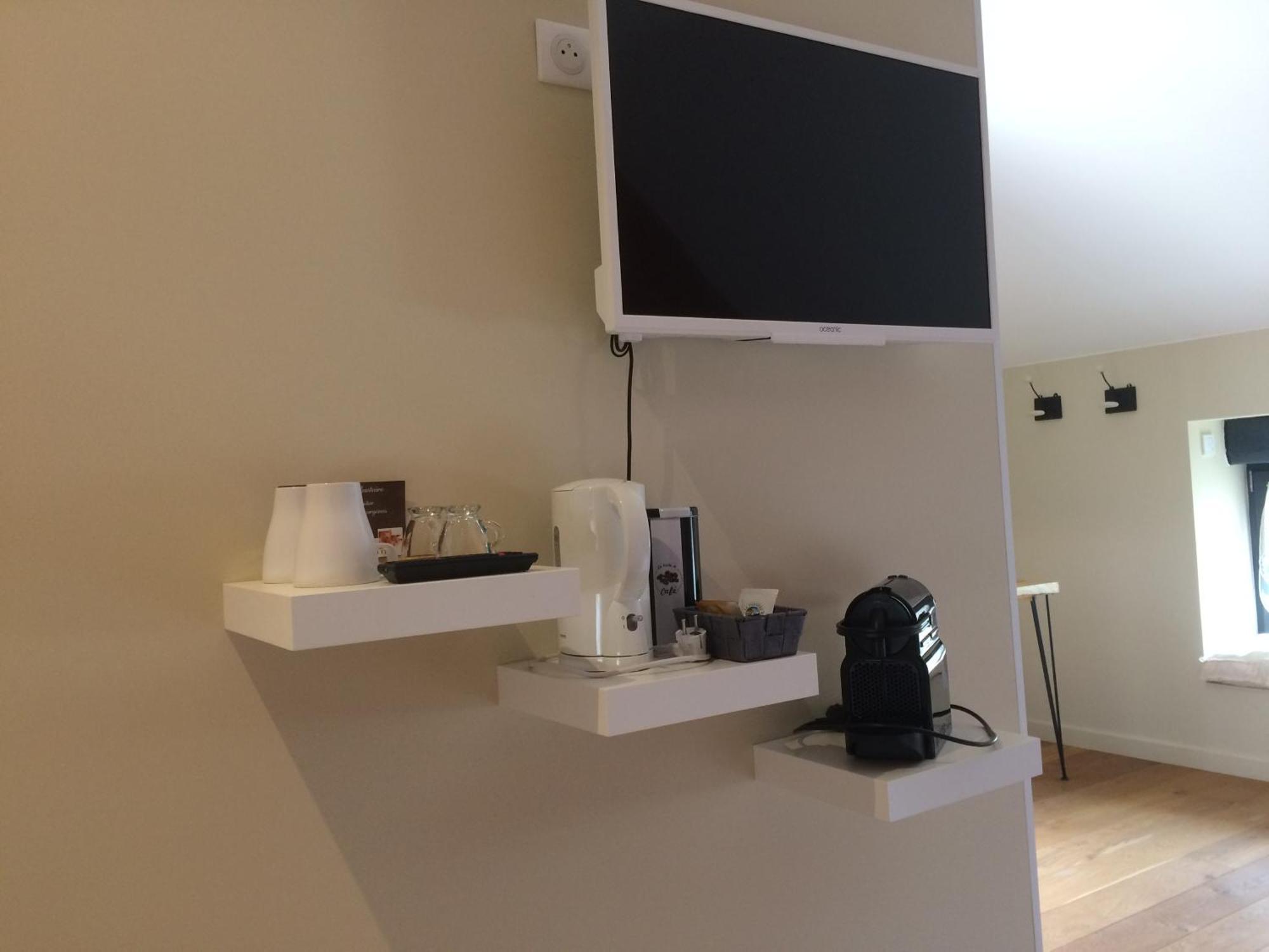 Le Clos N°5 Villy-le-Moutier Esterno foto