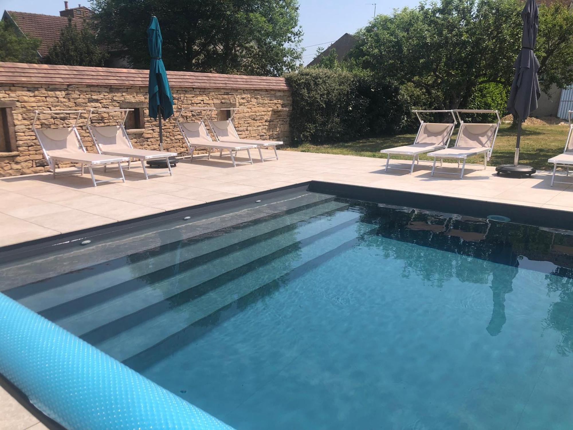 Le Clos N°5 Villy-le-Moutier Esterno foto
