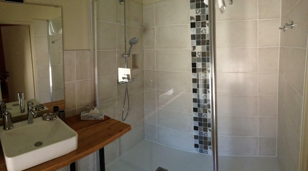 Le Clos N°5 Villy-le-Moutier Esterno foto
