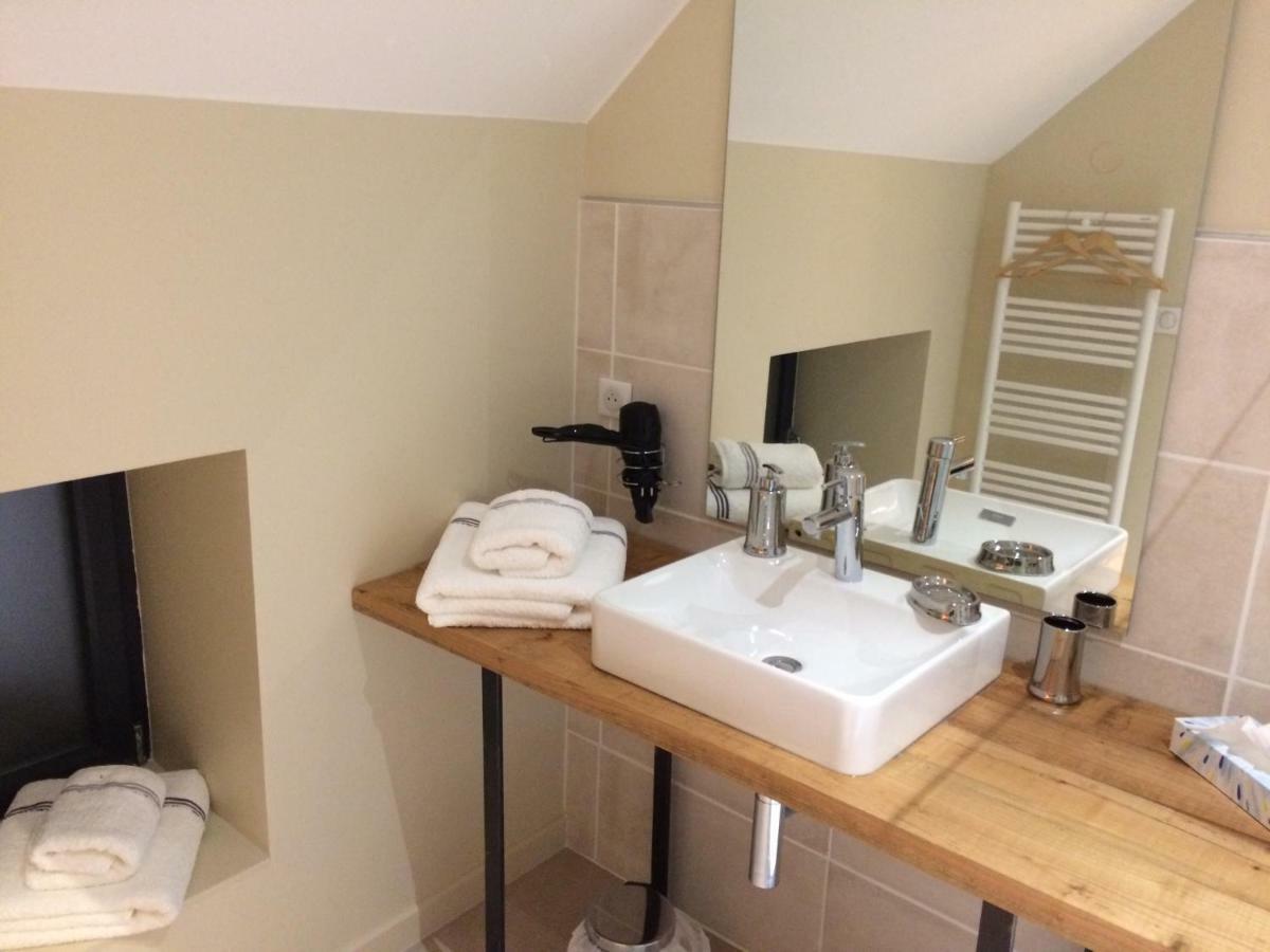 Le Clos N°5 Villy-le-Moutier Esterno foto