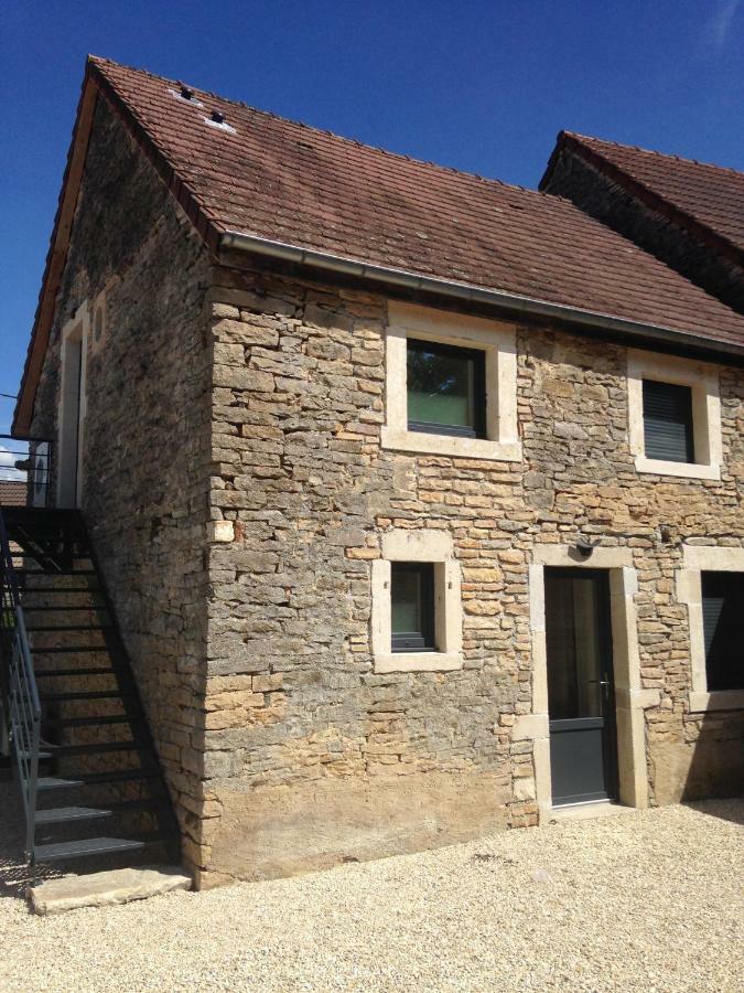 Le Clos N°5 Villy-le-Moutier Esterno foto