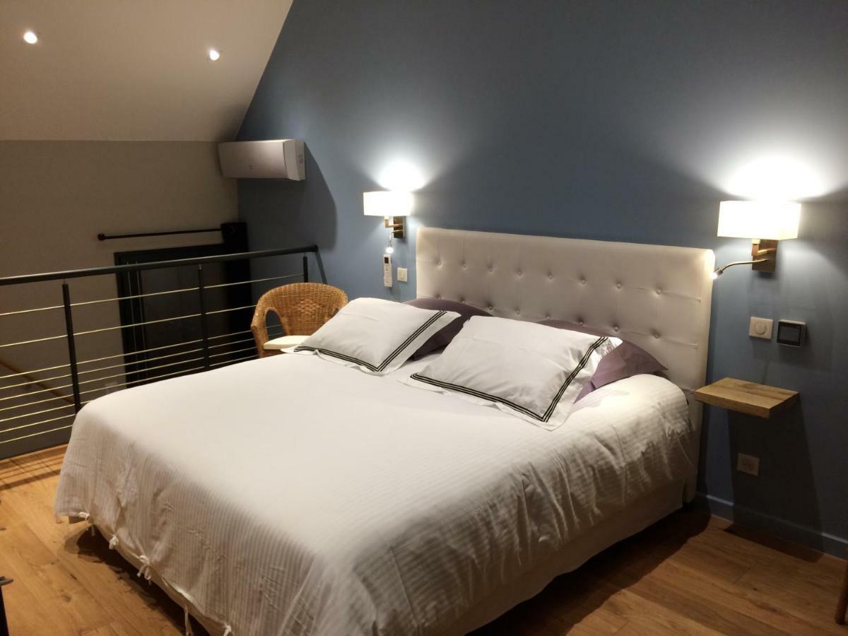 Le Clos N°5 Villy-le-Moutier Esterno foto