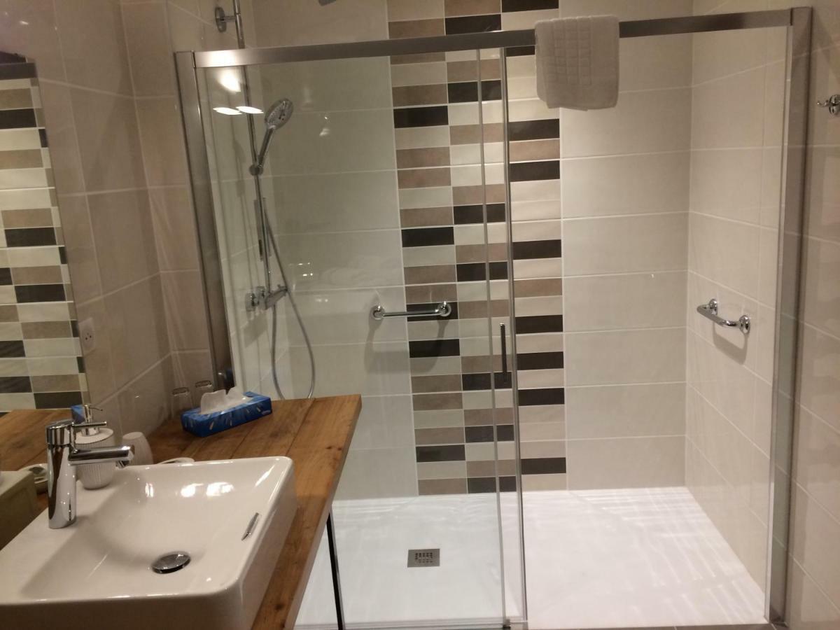 Le Clos N°5 Villy-le-Moutier Esterno foto