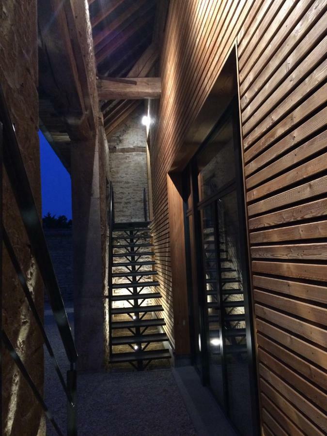 Le Clos N°5 Villy-le-Moutier Esterno foto