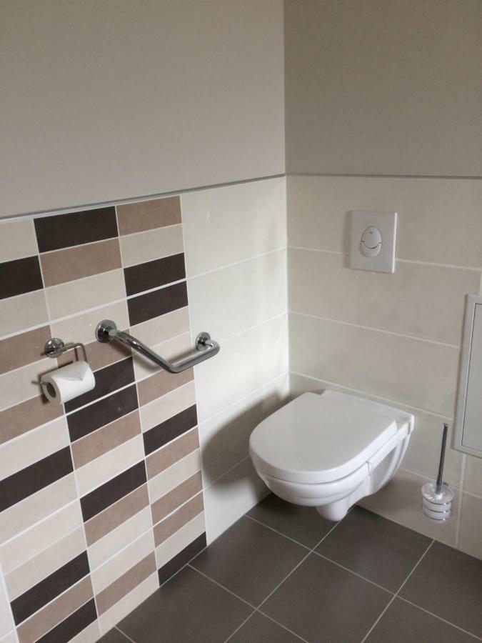 Le Clos N°5 Villy-le-Moutier Esterno foto
