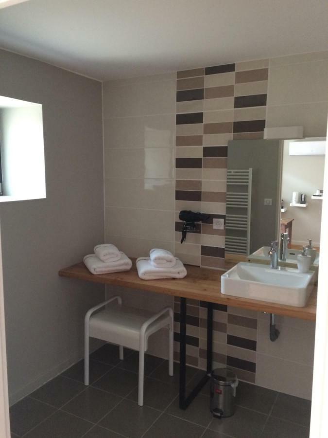 Le Clos N°5 Villy-le-Moutier Esterno foto