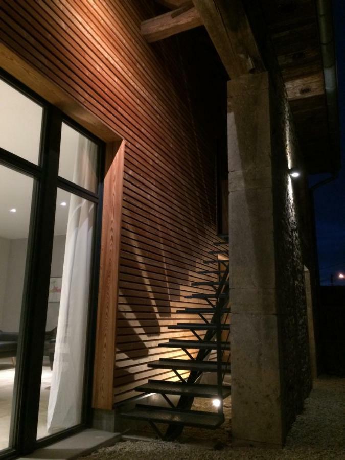Le Clos N°5 Villy-le-Moutier Esterno foto