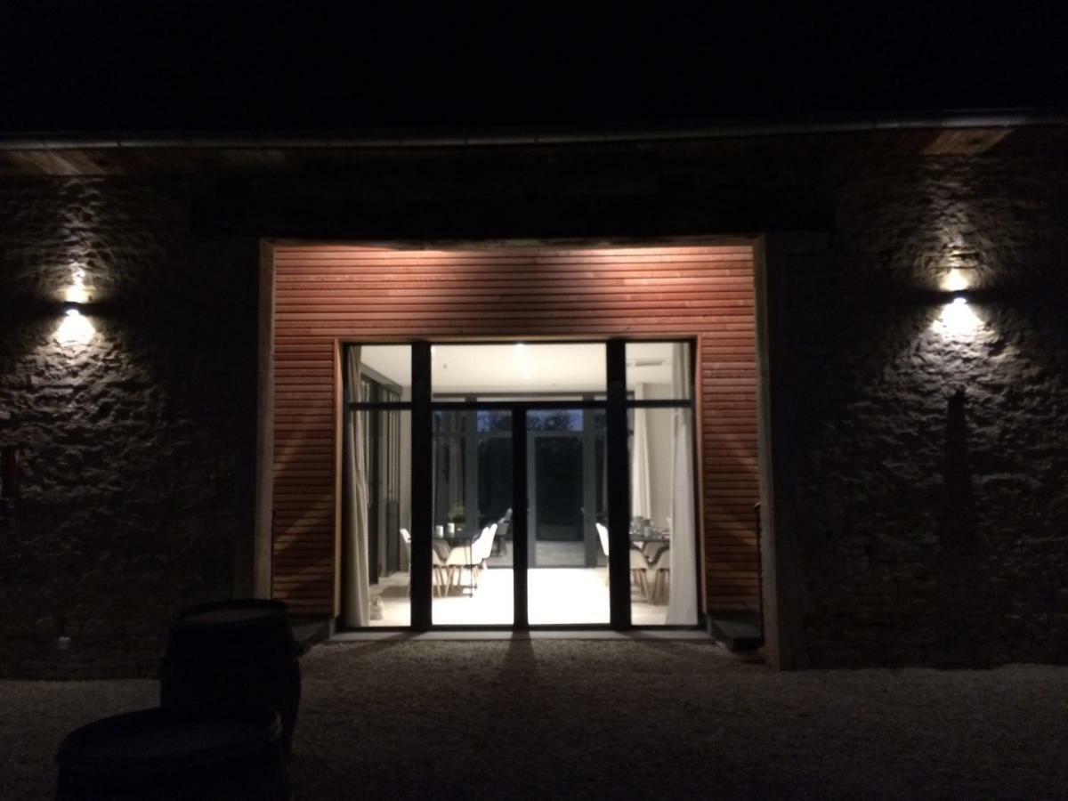 Le Clos N°5 Villy-le-Moutier Esterno foto